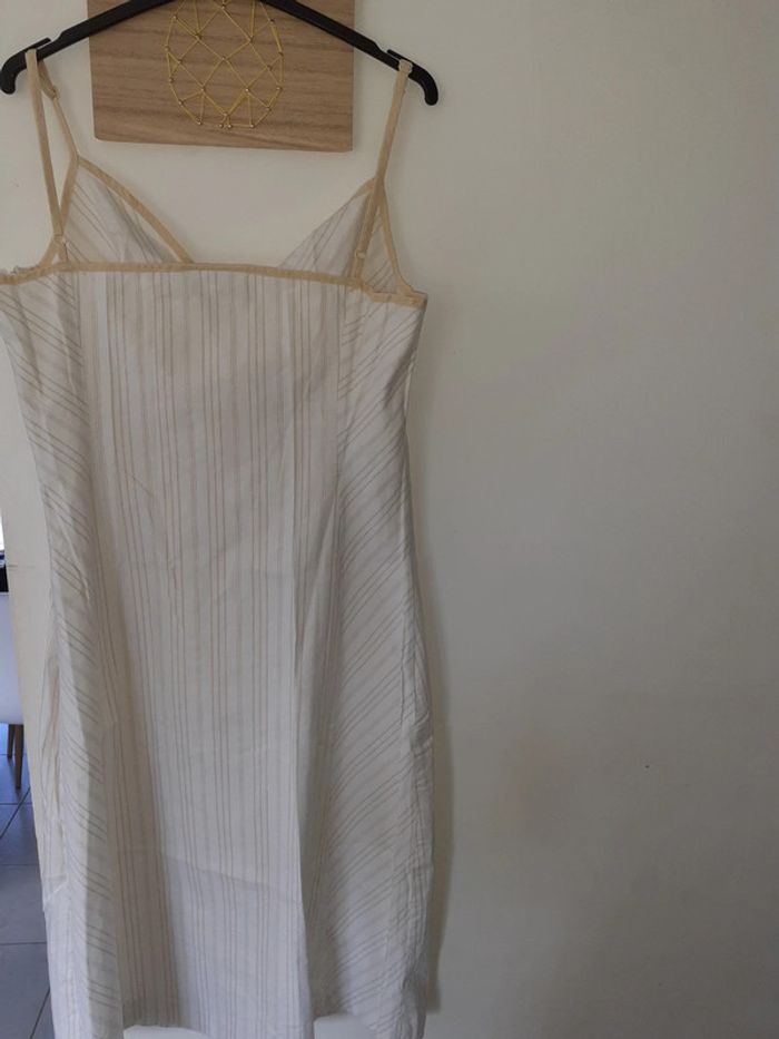 Robe été étam - photo numéro 2