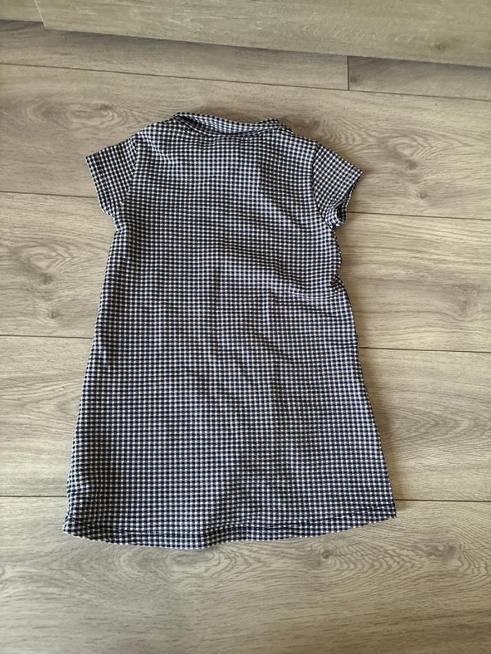 Robe à carreaux - photo numéro 3