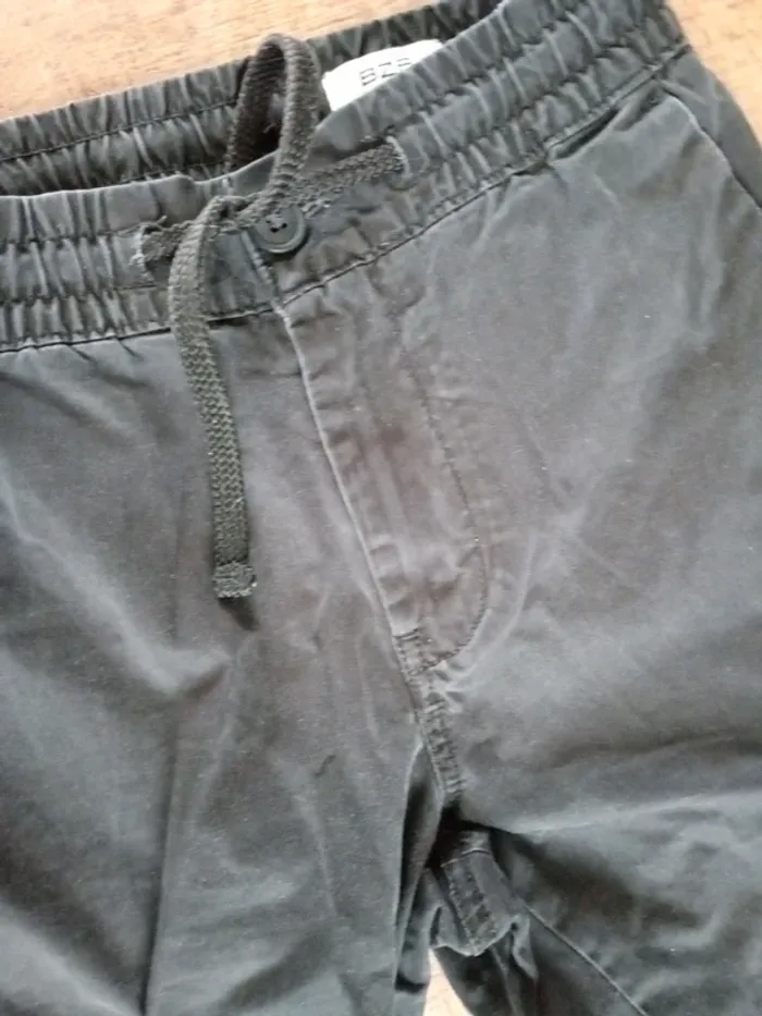 Pantalon - photo numéro 2