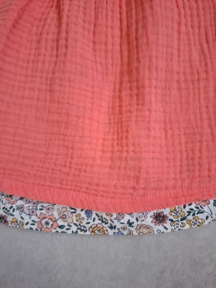 Jupes vertbaudet 5 ans - photo numéro 4