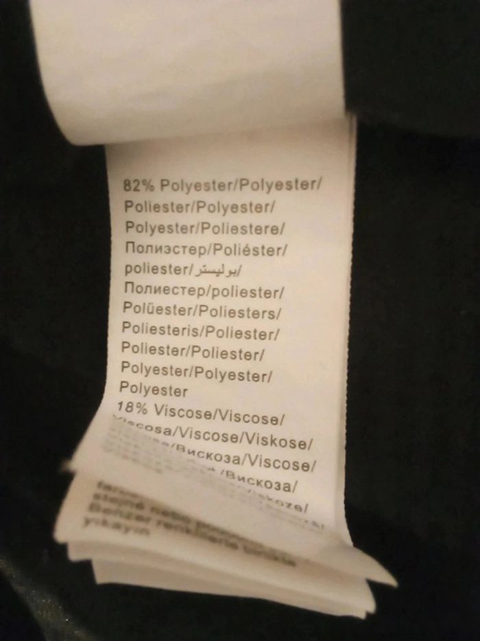 Pantalon habillé - photo numéro 5