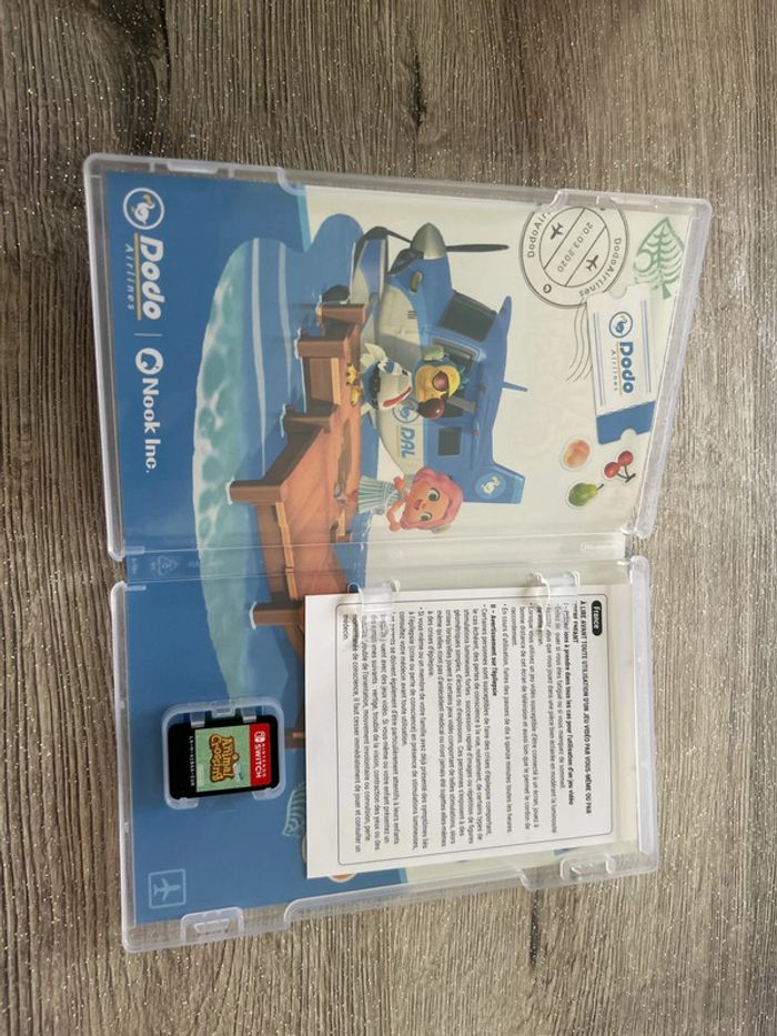 Animal crossing - photo numéro 3