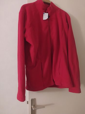 Veste polaire