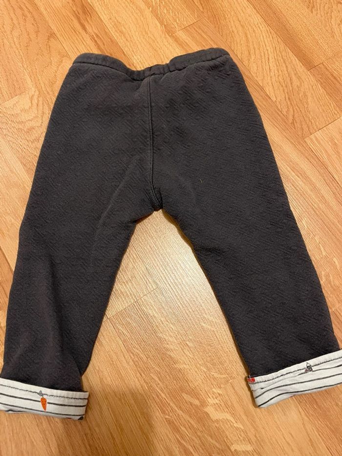 Pantalon 24 mois TBE - photo numéro 4