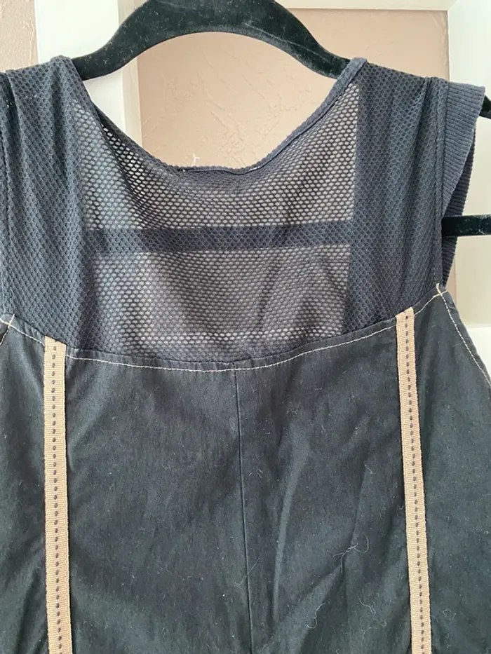 Robe noire LMV - photo numéro 6