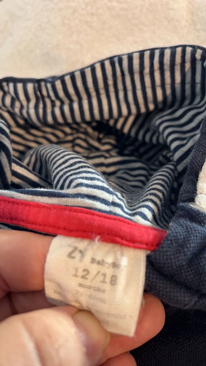 Pull à capuche. - photo numéro 2