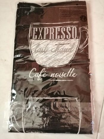 lot de 2 torchons neuf Francoise Saget