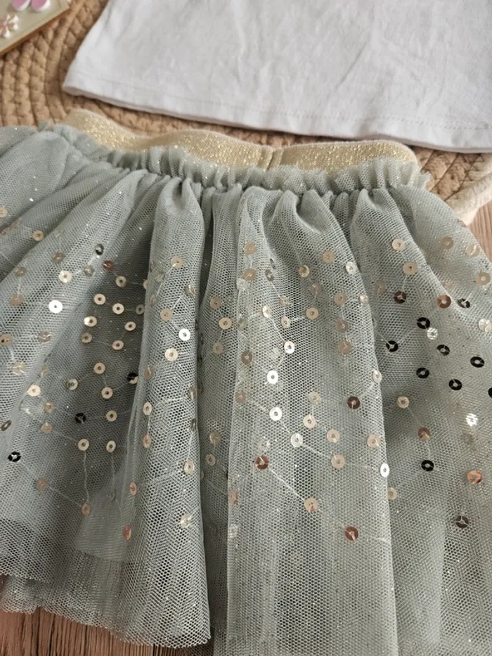 Ensemble cérémonie 9 mois - photo numéro 6