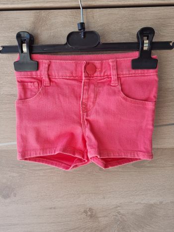 Short babygap 12 mois 