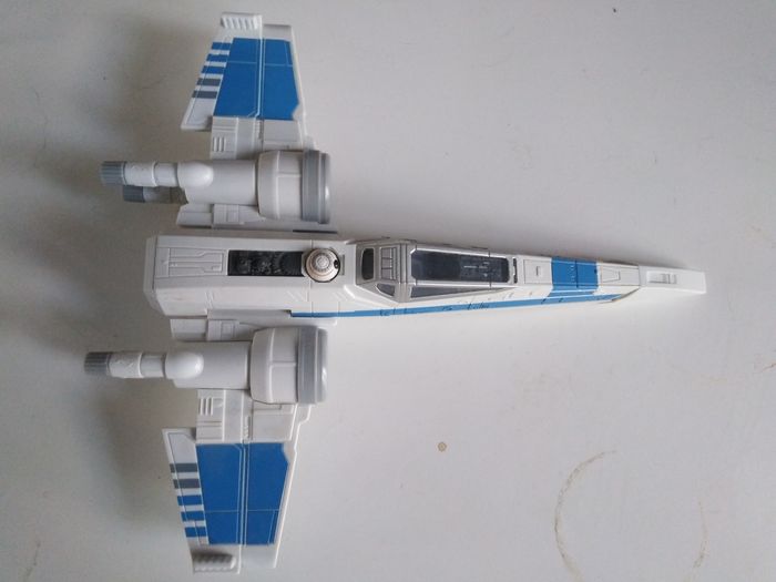 Avion style star wars