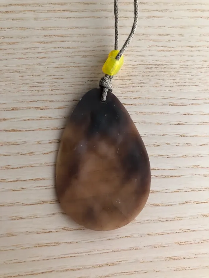 Collier plage - photo numéro 2