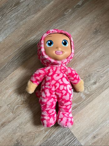 Bébé culbutes de lansay