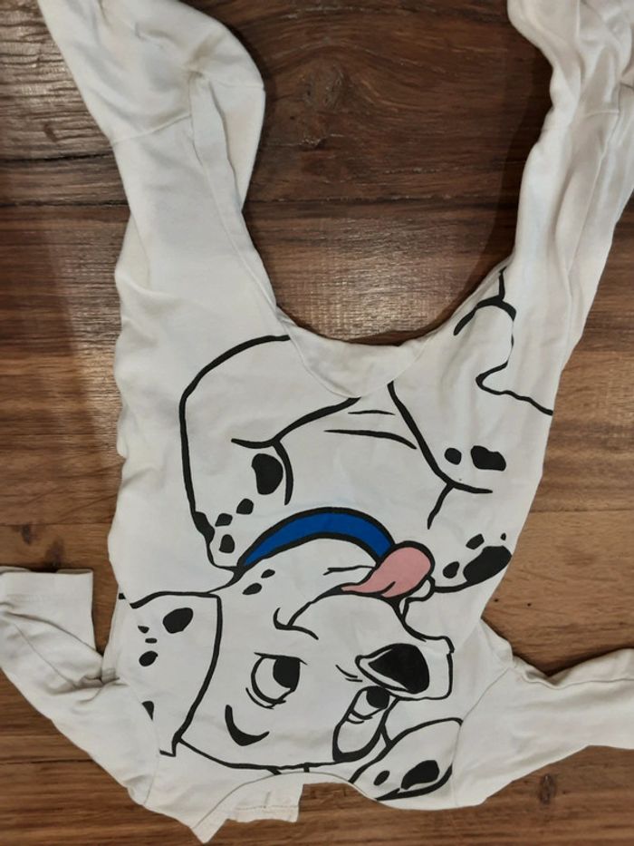 Pyjama ete - photo numéro 3