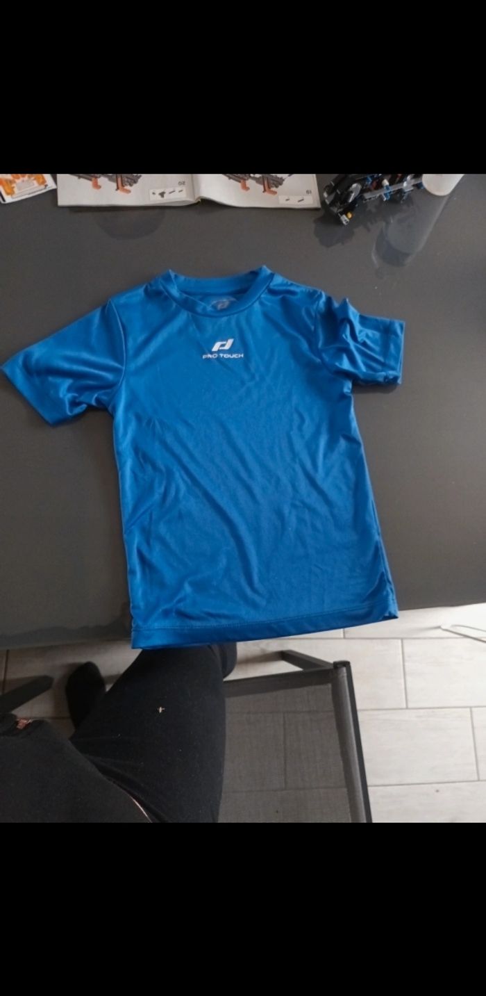 T shirt - photo numéro 9