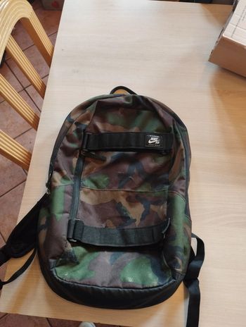 Sac a dos Nike SB