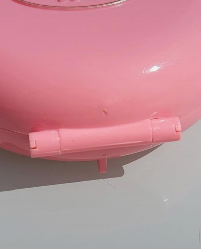 Polly pocket animalerie - photo numéro 9