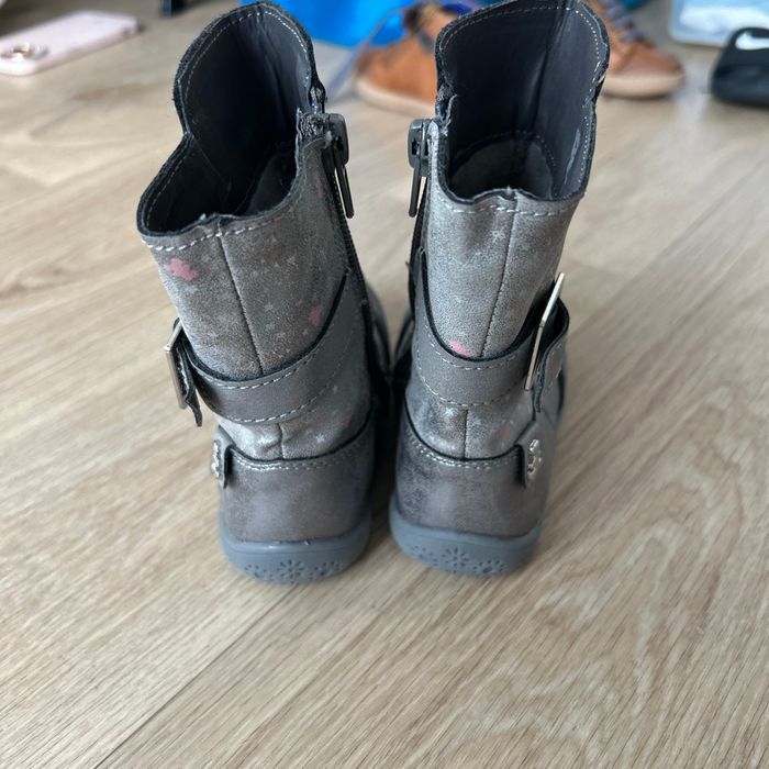 Bottes fille - photo numéro 3