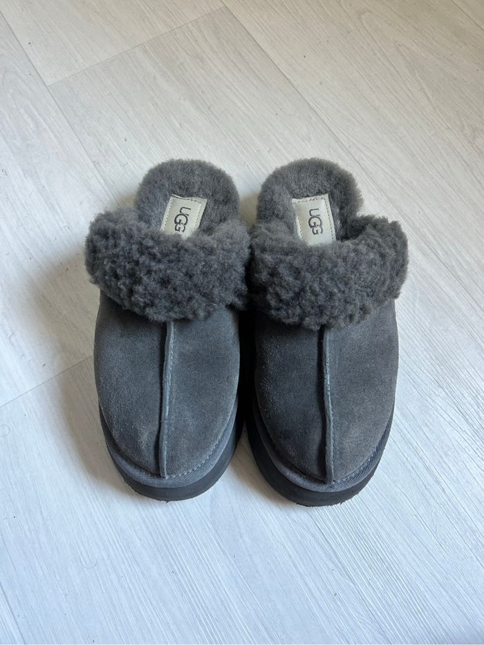 Ugg femme - photo numéro 4