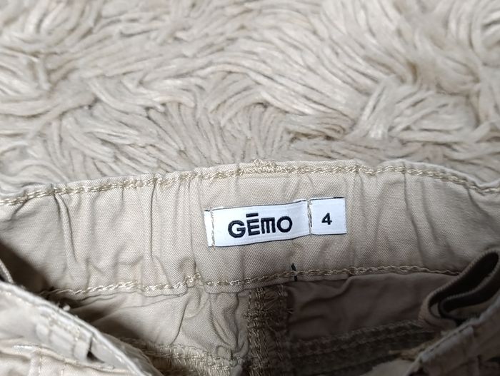 Short palmiers - photo numéro 2