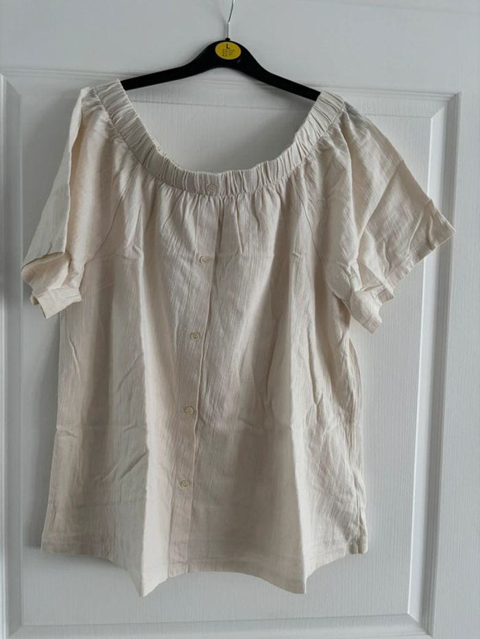 Haut tee shirt