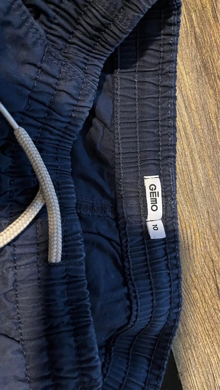 Pantalon cargo 10 ans - photo numéro 3