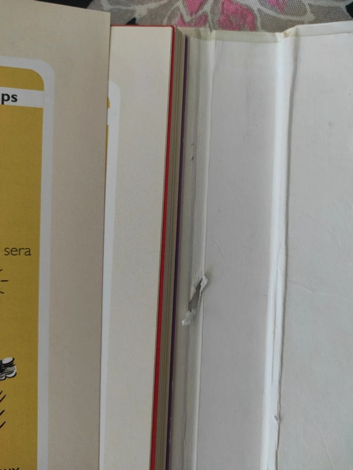 Ma première encyclopédie larousse - photo numéro 3