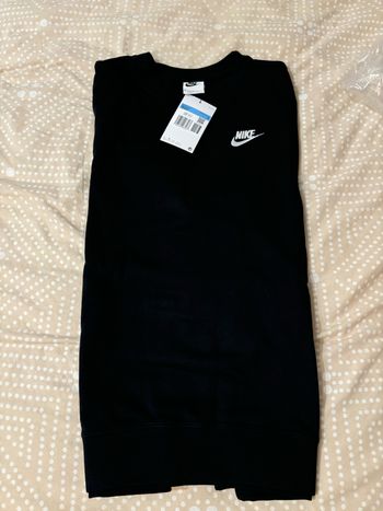 Sweat Nike noir