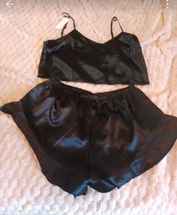 Ensemble de nuit 