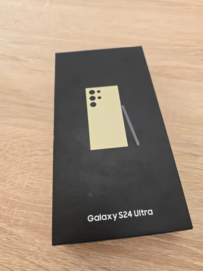 Samsung Galaxy S24 Ultra