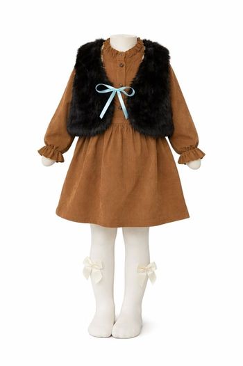 Ensemble 3pieces fille 4ans