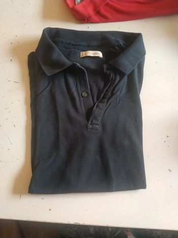 Polo homme XXL