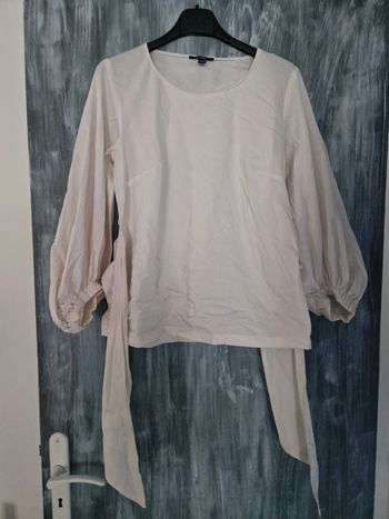 Blouse kiabi taille s
