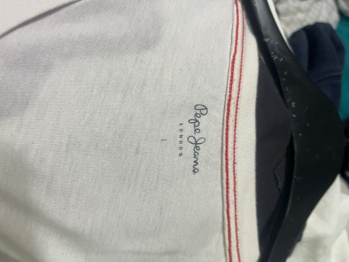 T shirt Pepe jeans - photo numéro 3