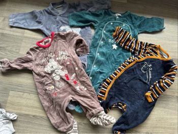 Pyjama