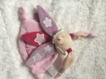 doudou cerise doudou et compagnie Neuf