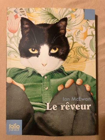Livre le rêveur