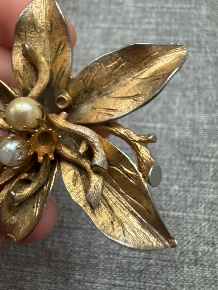 Broche - photo numéro 3