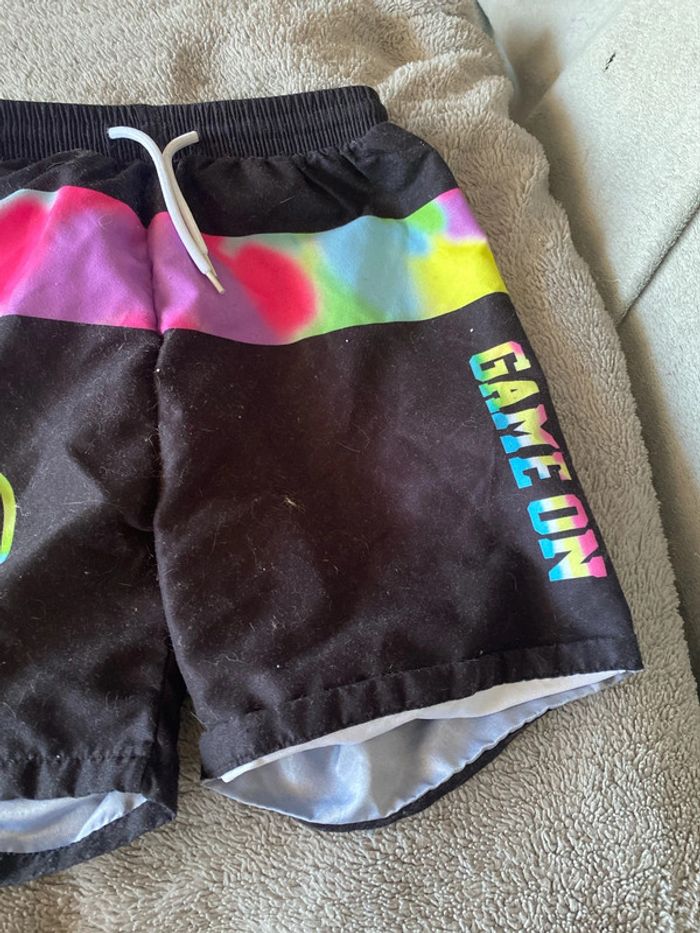 Short bain - photo numéro 3