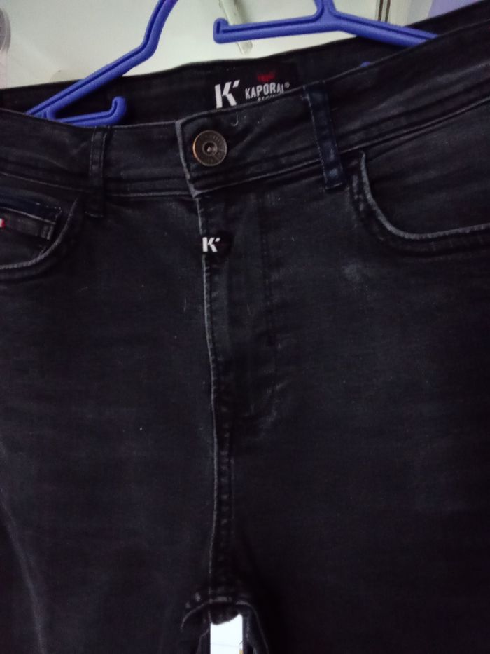 Jean Kaporal taille 42 - photo numéro 9