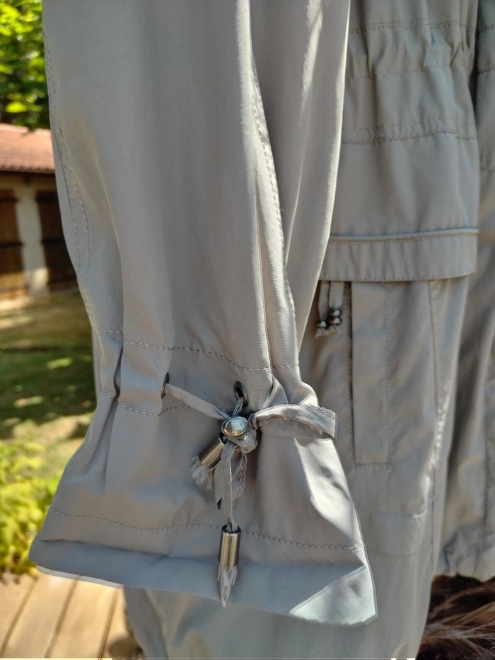 Imperméable - photo numéro 2