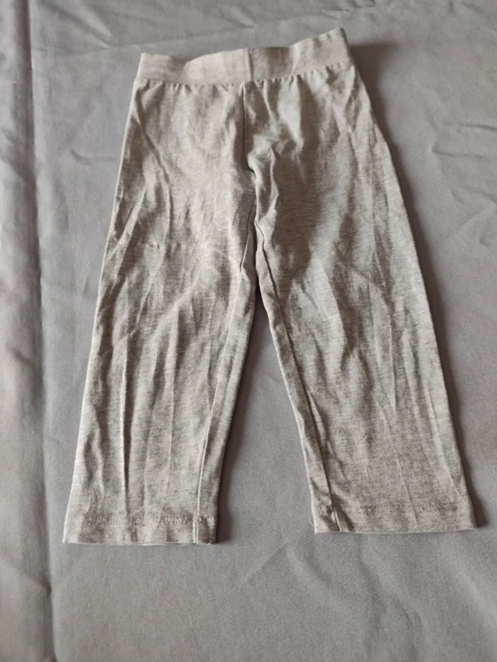 Lot legging 2 ans - photo numéro 4