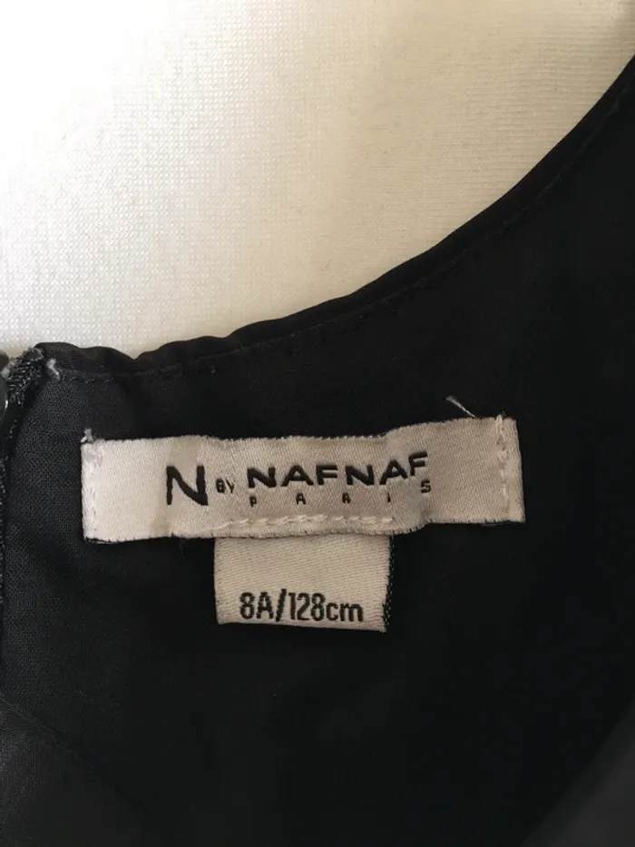 Robe Naf Naf - photo numéro 6