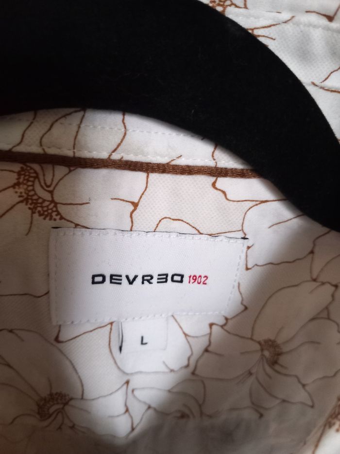 Chemise homme regular - photo numéro 3