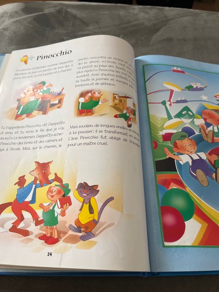 Livre histoires pour dormir enfants - photo numéro 3