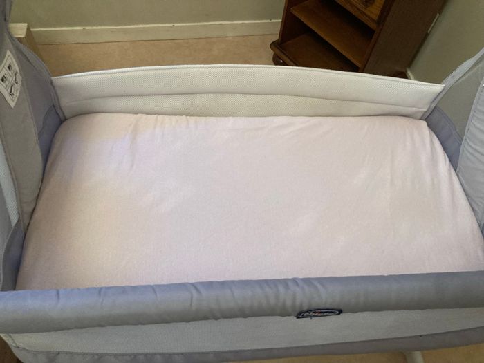 Vend cododo chicco - photo numéro 3