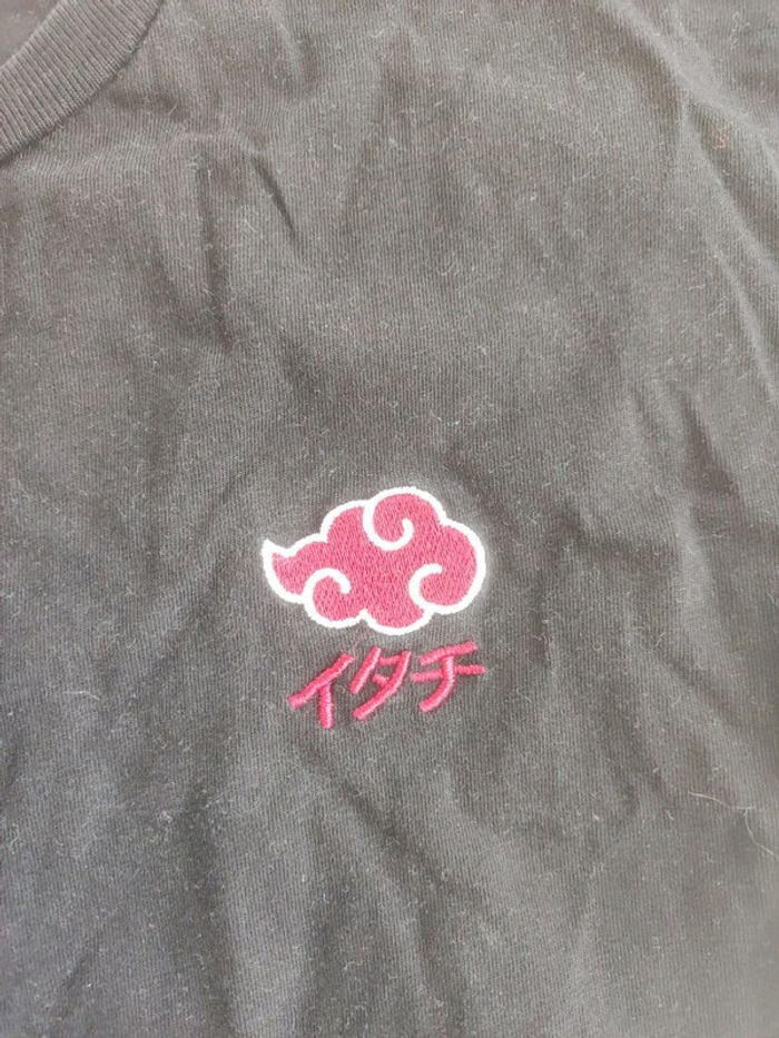 Tee shirt Naruto taille s - photo numéro 3