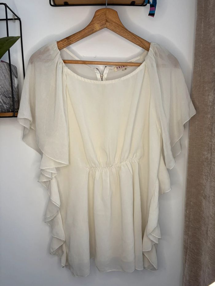 Blouse T40