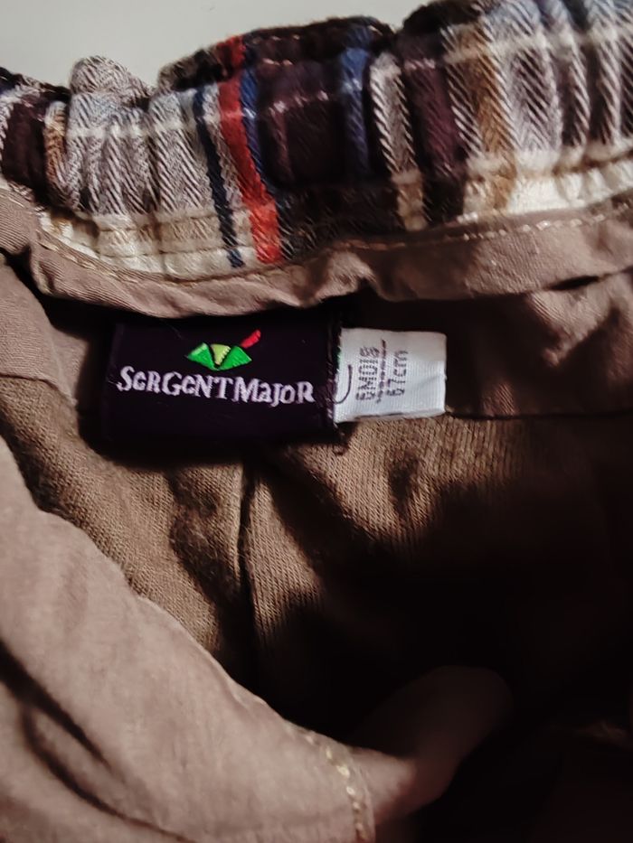 Pantalon bébé - photo numéro 3