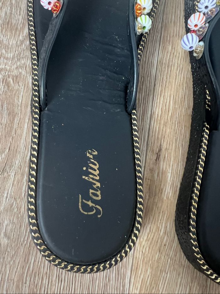 Tongs - photo numéro 4
