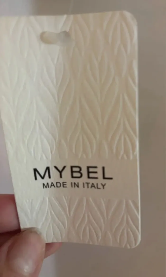 Veste blazer blanche Mybel 🇮🇹 taille unique – neuve - photo numéro 8